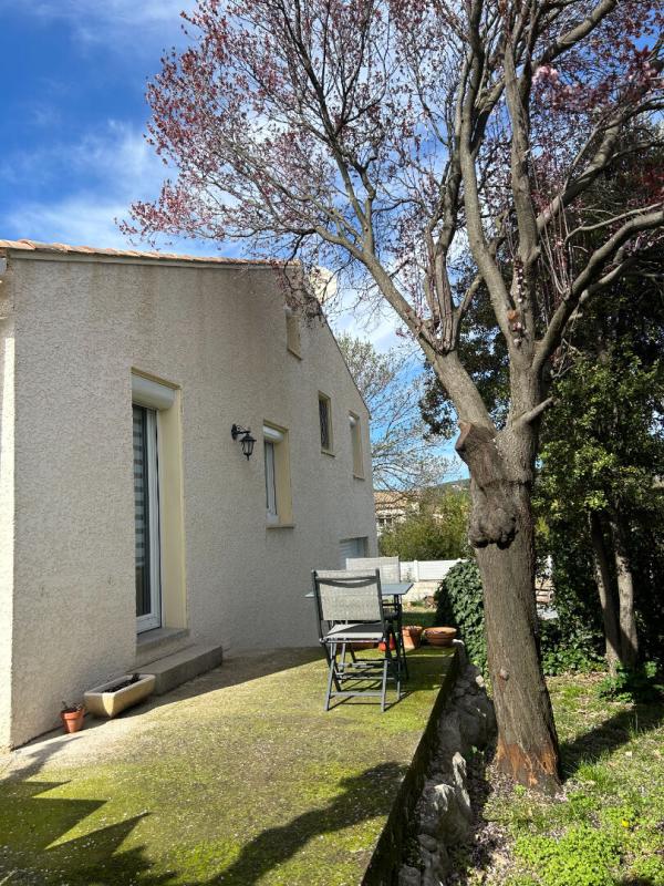 MONTARNAUD Maison  6 pièce(s) 120 m2 5