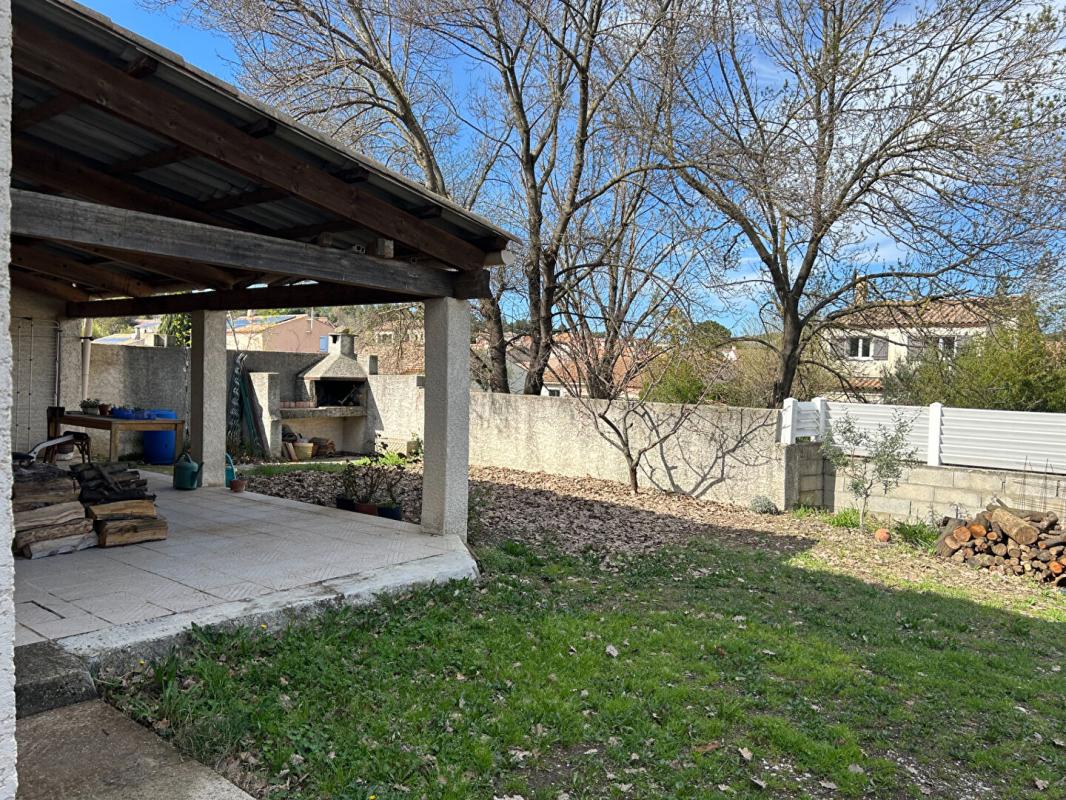 MONTARNAUD Maison  6 pièce(s) 120 m2 6