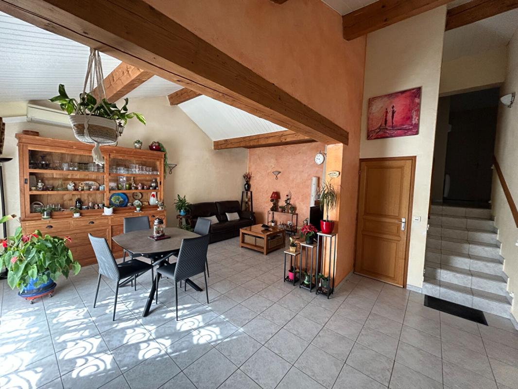 MONTARNAUD Maison  6 pièce(s) 120 m2 9