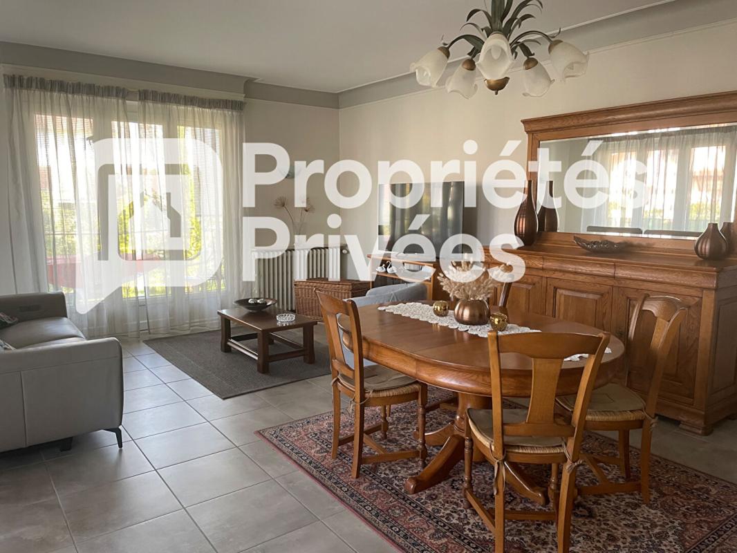 SAINT-PAUL-LES-DAX Maison Saint Paul Les Dax 5 pièces 111 m2 sur une parcelle de 700 m2 avec garage 3