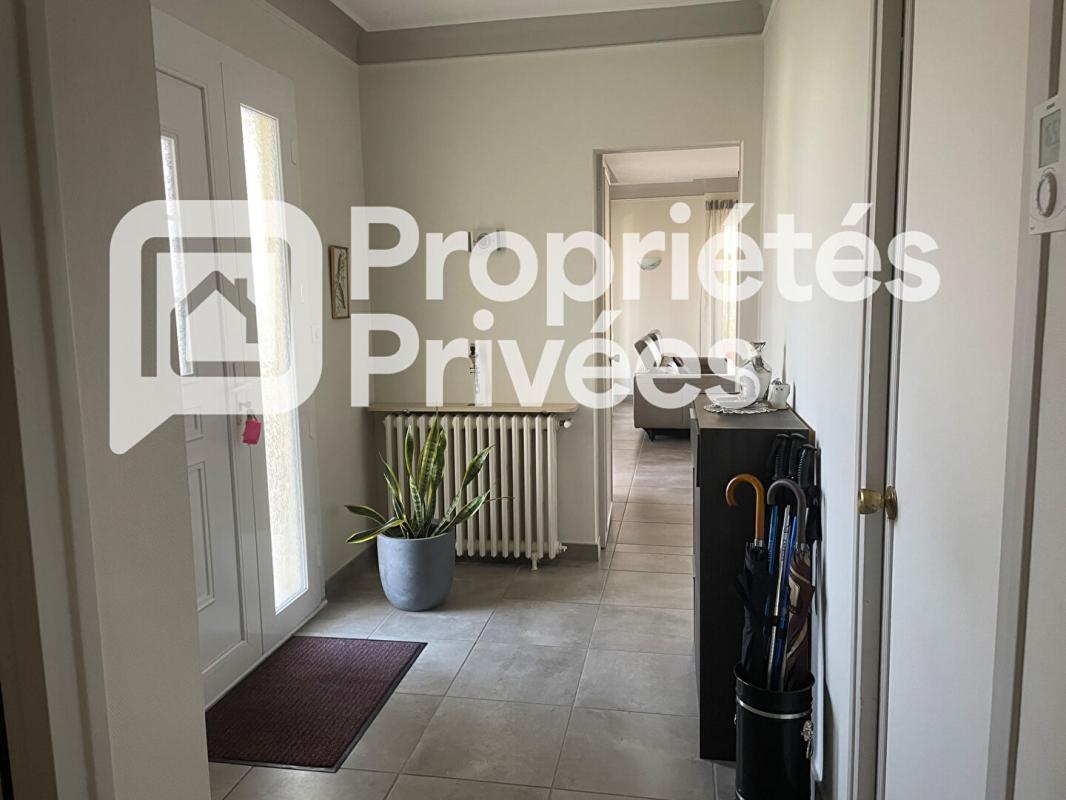 SAINT-PAUL-LES-DAX Maison Saint Paul Les Dax 5 pièces 111 m2 sur une parcelle de 700 m2 avec garage 4