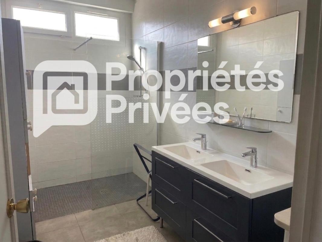 SAINT-PAUL-LES-DAX Maison Saint Paul Les Dax 5 pièces 111 m2 sur une parcelle de 700 m2 avec garage 6