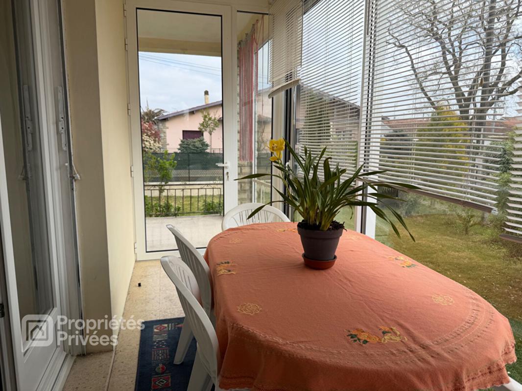 SAINT-PAUL-LES-DAX Maison Saint Paul Les Dax 5 pièces 111 m2 sur une parcelle de 700 m2 avec garage 7