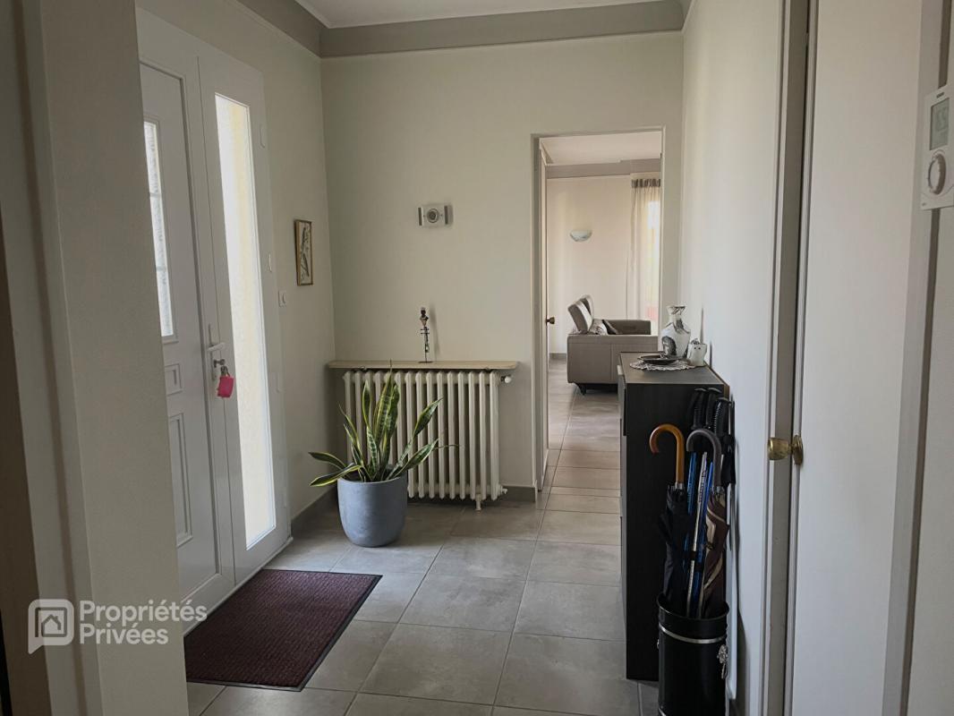 SAINT-PAUL-LES-DAX Maison Saint Paul Les Dax 5 pièces 111 m2 sur une parcelle de 700 m2 avec garage 8