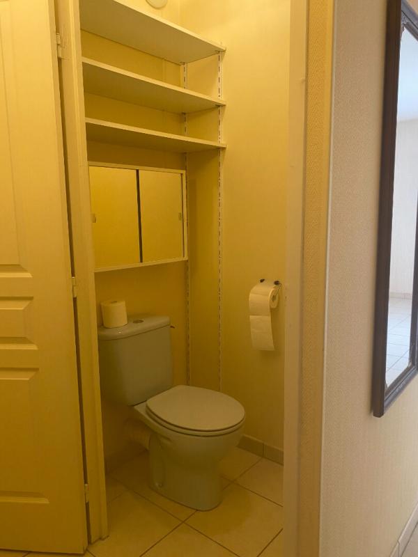 SAINT-NAZAIRE Appartement Saint Nazaire 2 pièce(s) 44,01 m2 10