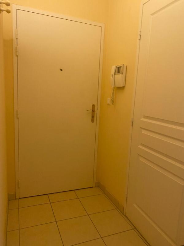 SAINT-NAZAIRE Appartement Saint Nazaire 2 pièce(s) 44,01 m2 11