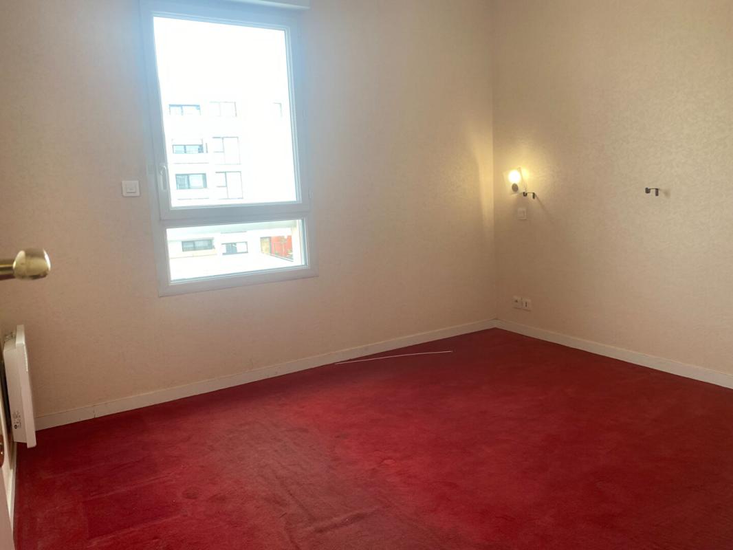 SAINT-NAZAIRE Appartement Saint Nazaire 2 pièce(s) 44,01 m2 4