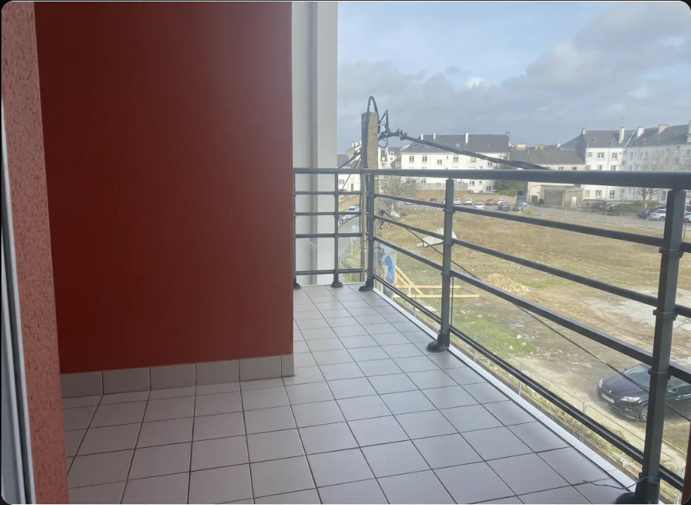 SAINT-NAZAIRE Appartement Saint Nazaire 2 pièce(s) 44,01 m2 6
