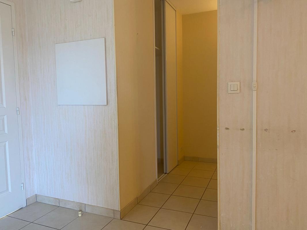 SAINT-NAZAIRE Appartement Saint Nazaire 2 pièce(s) 44,01 m2 8