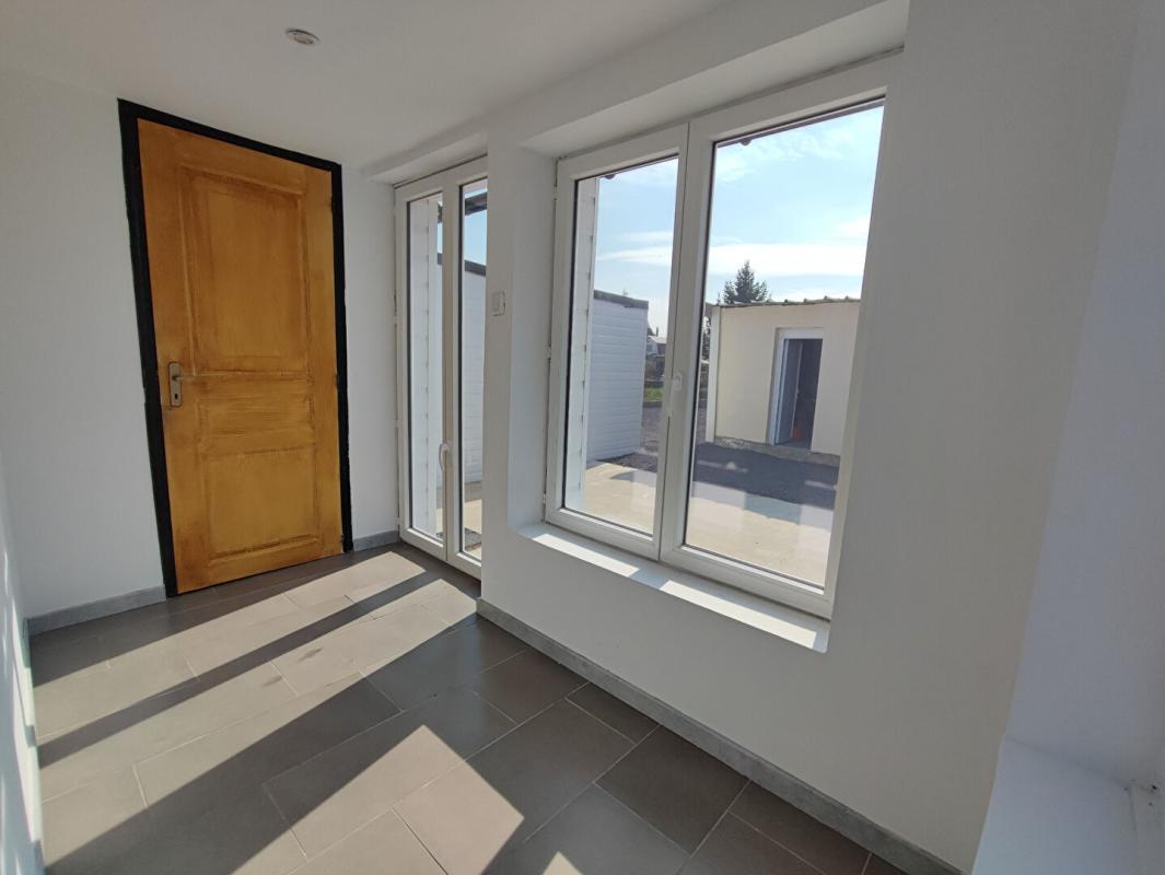 BEUVRY Maison Beuvry 4 pièce(s) 80.38 m2 12