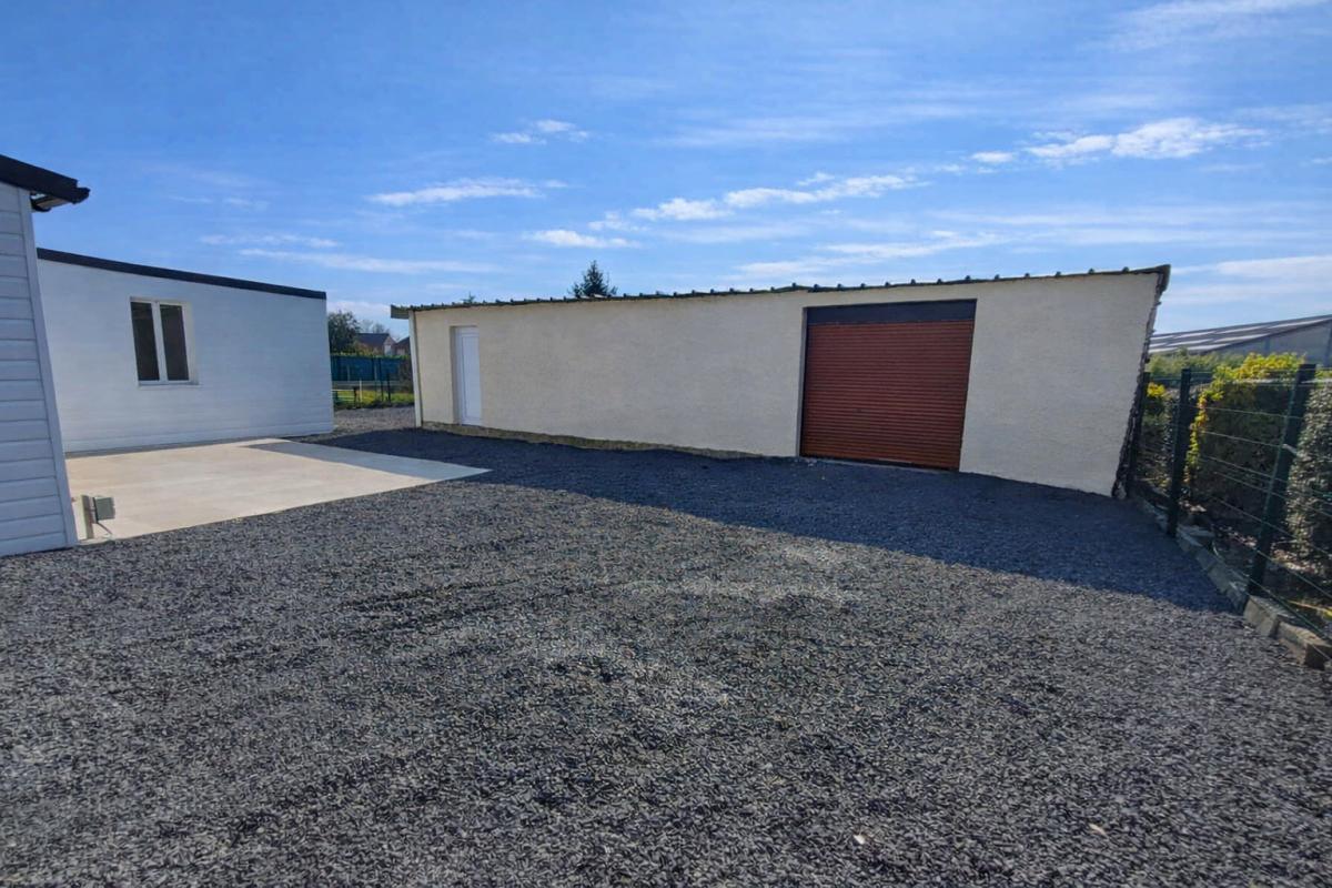 BEUVRY Maison Beuvry 4 pièce(s) 80.38 m2 3