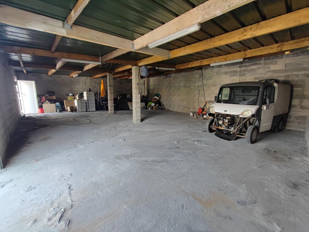 BEUVRY Maison Beuvry 4 pièce(s) 80.38 m2 5