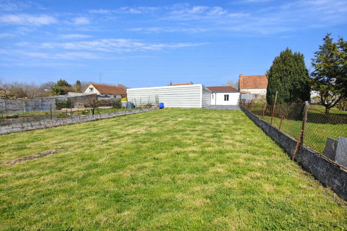 BEUVRY Maison Beuvry 4 pièce(s) 80.38 m2 6