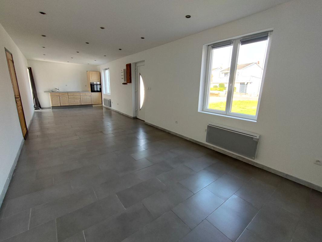 BEUVRY Maison Beuvry 4 pièce(s) 80.38 m2 7