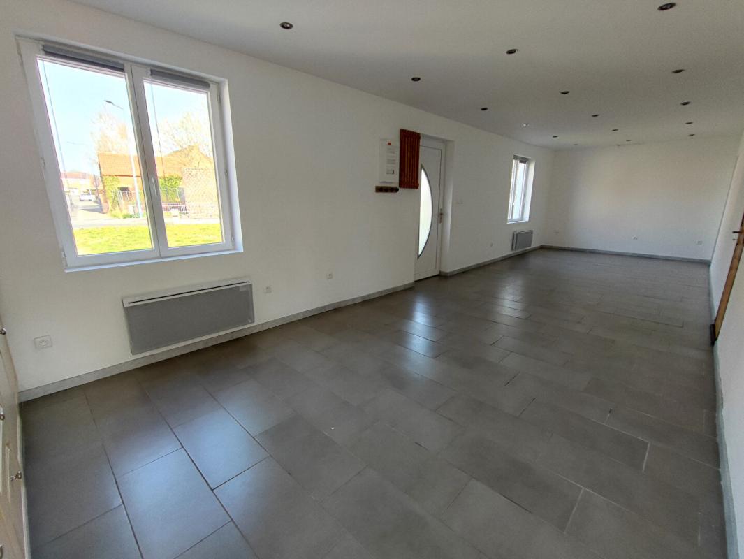 BEUVRY Maison Beuvry 4 pièce(s) 80.38 m2 8