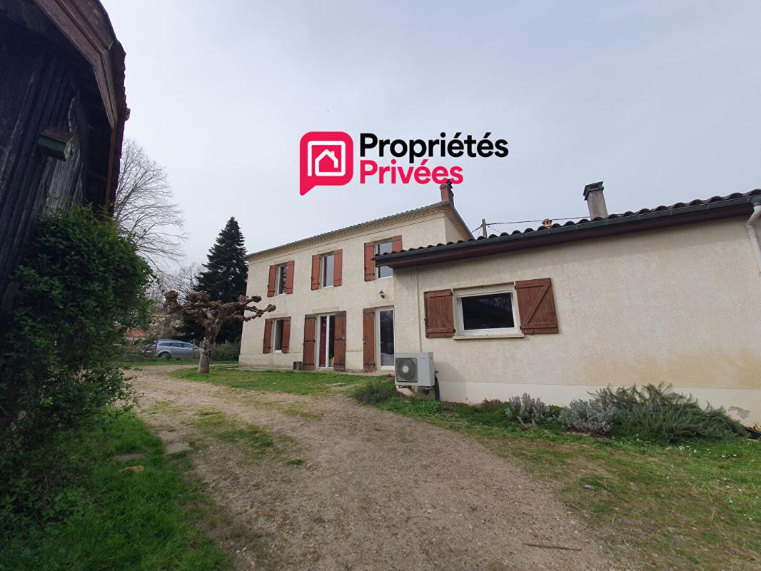 LANGON Maison en pierre 180 m²  - cadre naturel arboré - nombreuses dépendances 14