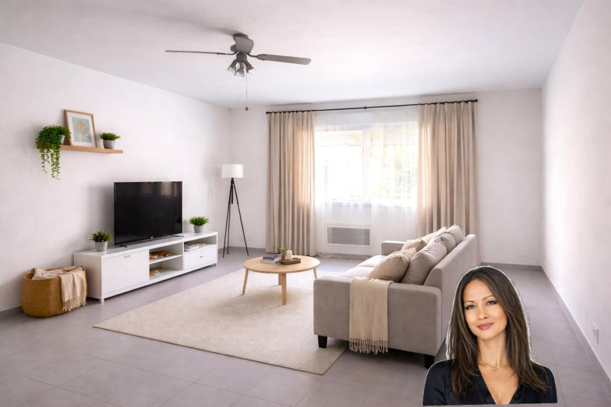 GENAS Studio, 27 m² 1