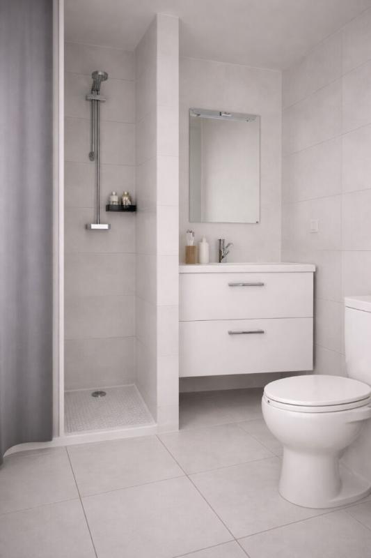 GENAS Studio, 27 m² 5