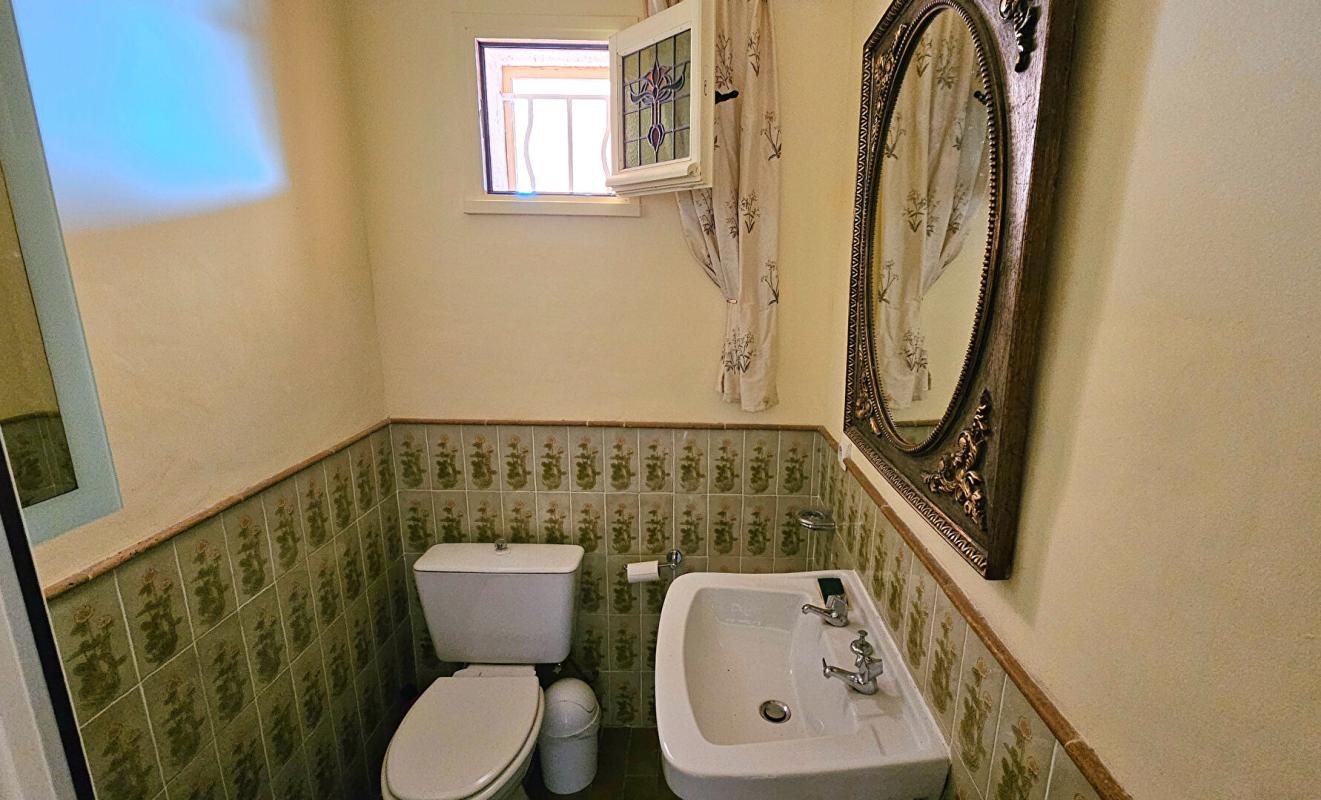 CLAVIERS Villa dans un cadre naturel avec vue dégagée 12