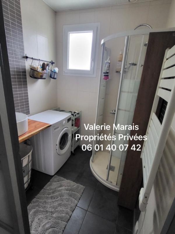 HERBIGNAC Maison à Vendre - HERBIGNAC 11