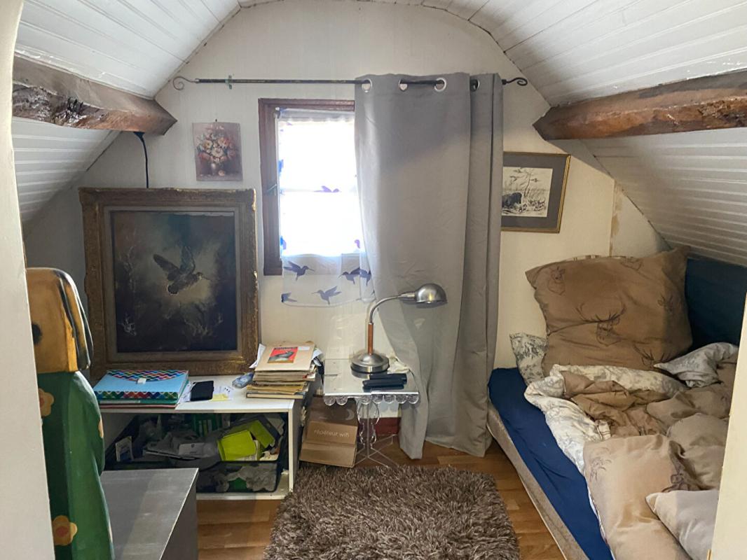 MARTIZAY Maison Martizay 4 pièce(s) 73 m2 14