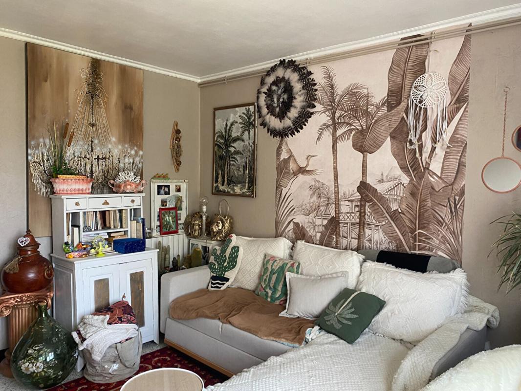 MARTIZAY Maison Martizay 4 pièce(s) 73 m2 7
