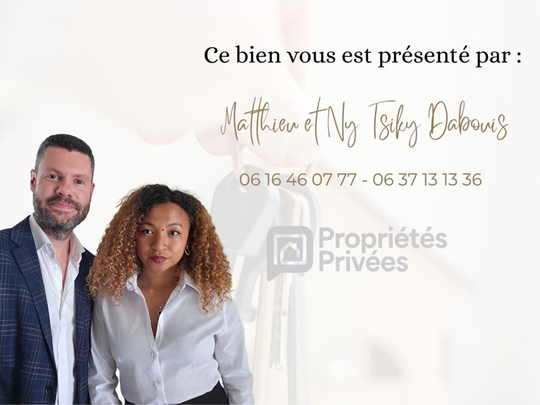 NANTERRE Superbe 3 pièces de 71,14m² avec balcon et loggia, Résidence récente quartier République Nanterre 17