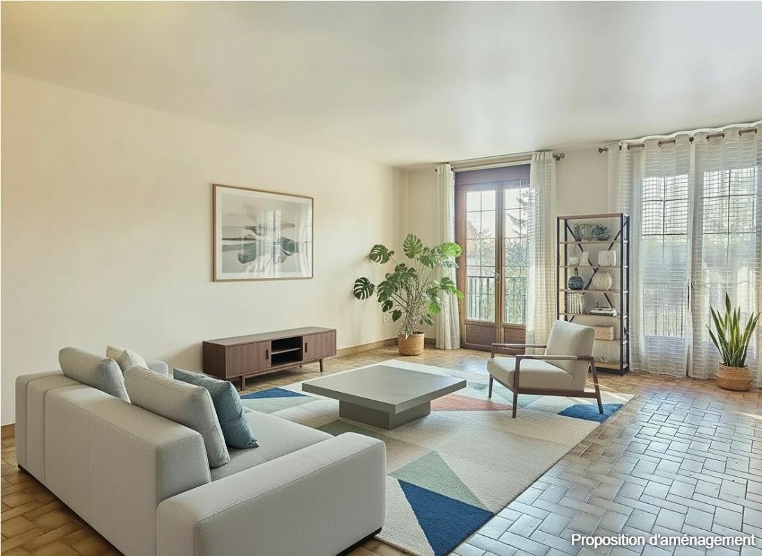 ALENCON Maison Alencon 4 pièce(s) 80 m2 2