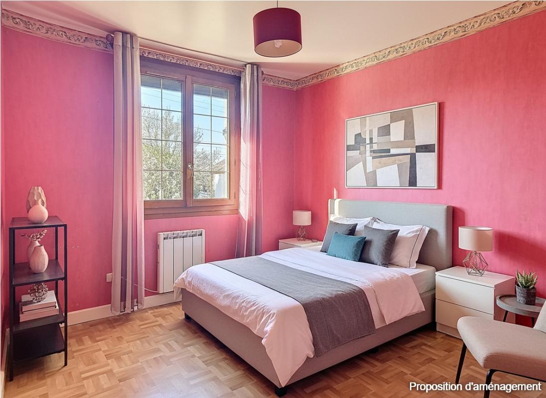 ALENCON Maison Alencon 4 pièce(s) 80 m2 4