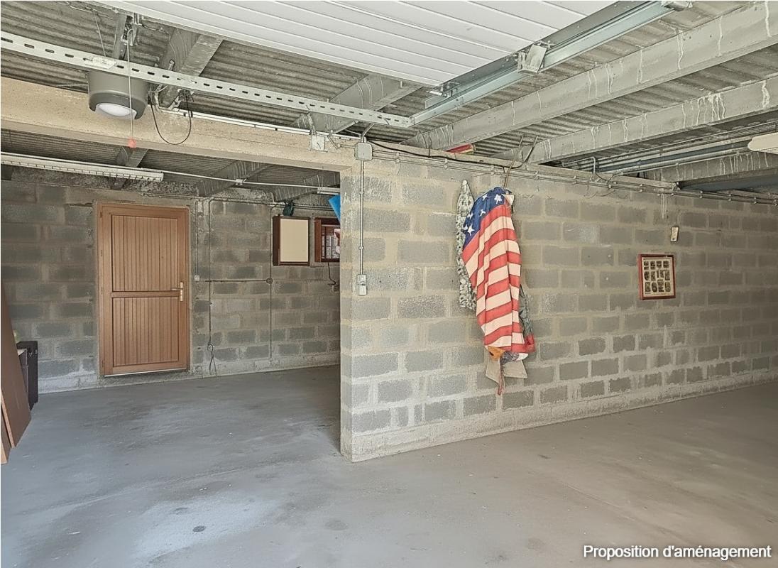 ALENCON Maison Alencon 4 pièce(s) 80 m2 5