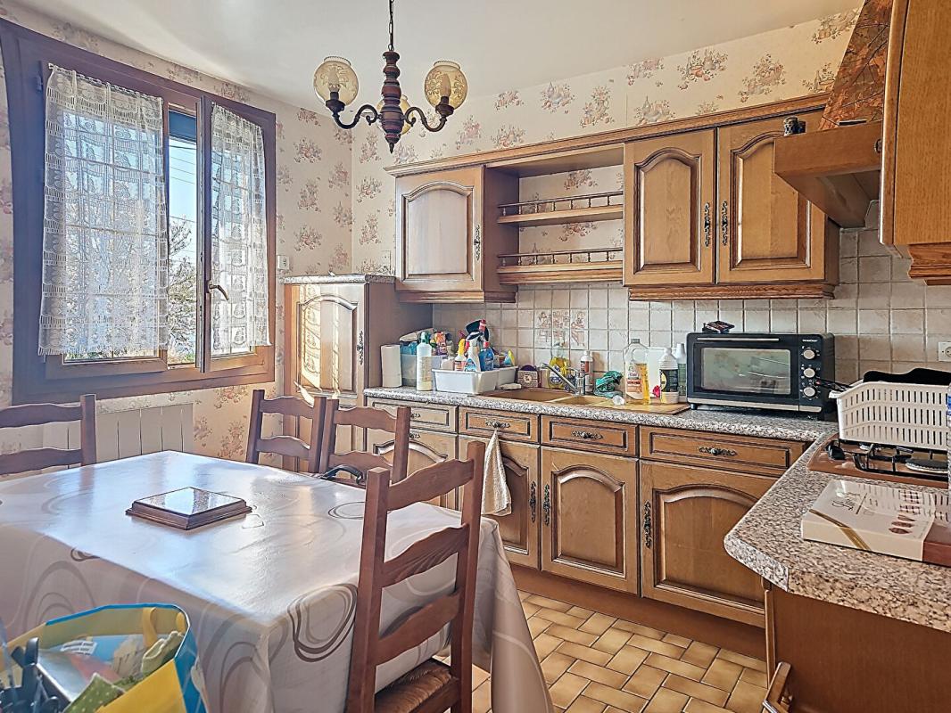 ALENCON Maison Alencon 4 pièce(s) 80 m2 6