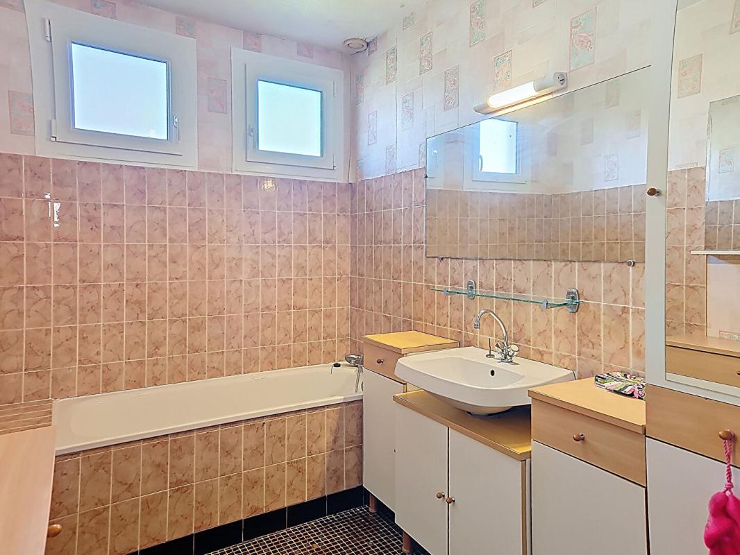 ALENCON Maison Alencon 4 pièce(s) 80 m2 7