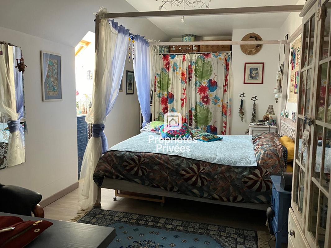 SEPTEUIL Maison Septeuil avec superbe vue 10