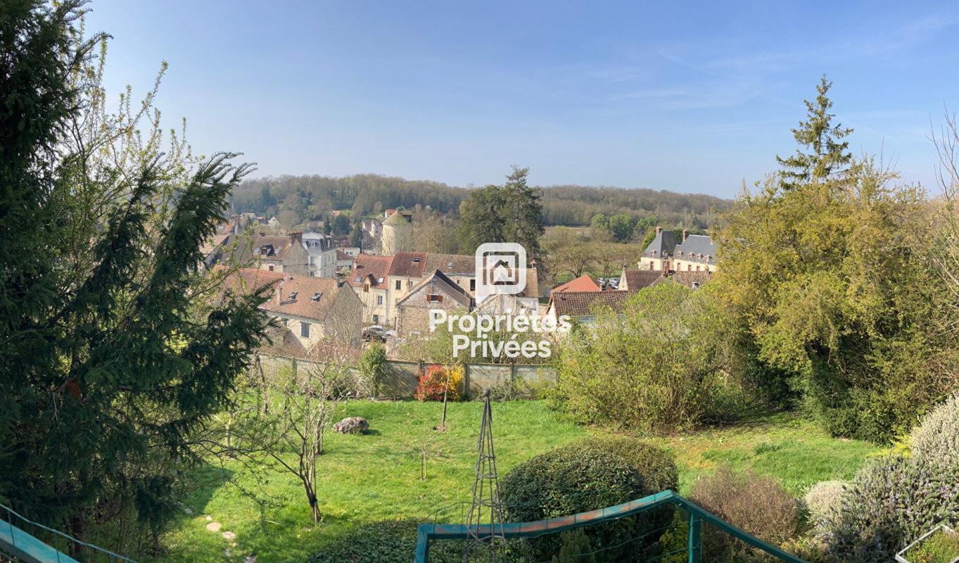 SEPTEUIL Maison Septeuil avec superbe vue 11