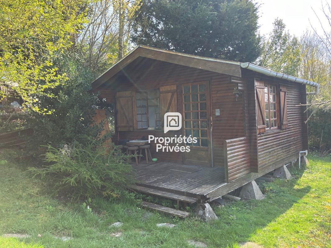 SEPTEUIL Maison Septeuil avec superbe vue 14