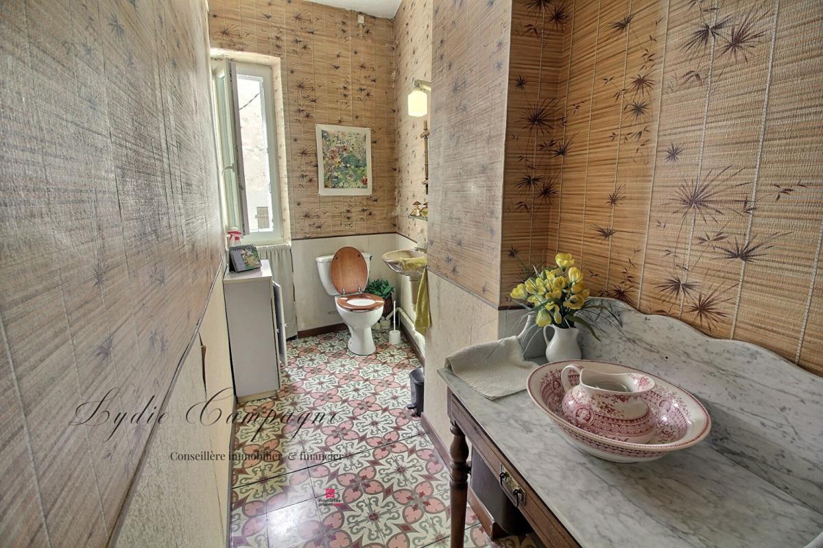 FRAISSE-DES-CORBIERES Maison de charme avec jardin et terrasse ? Village des Corbières 11