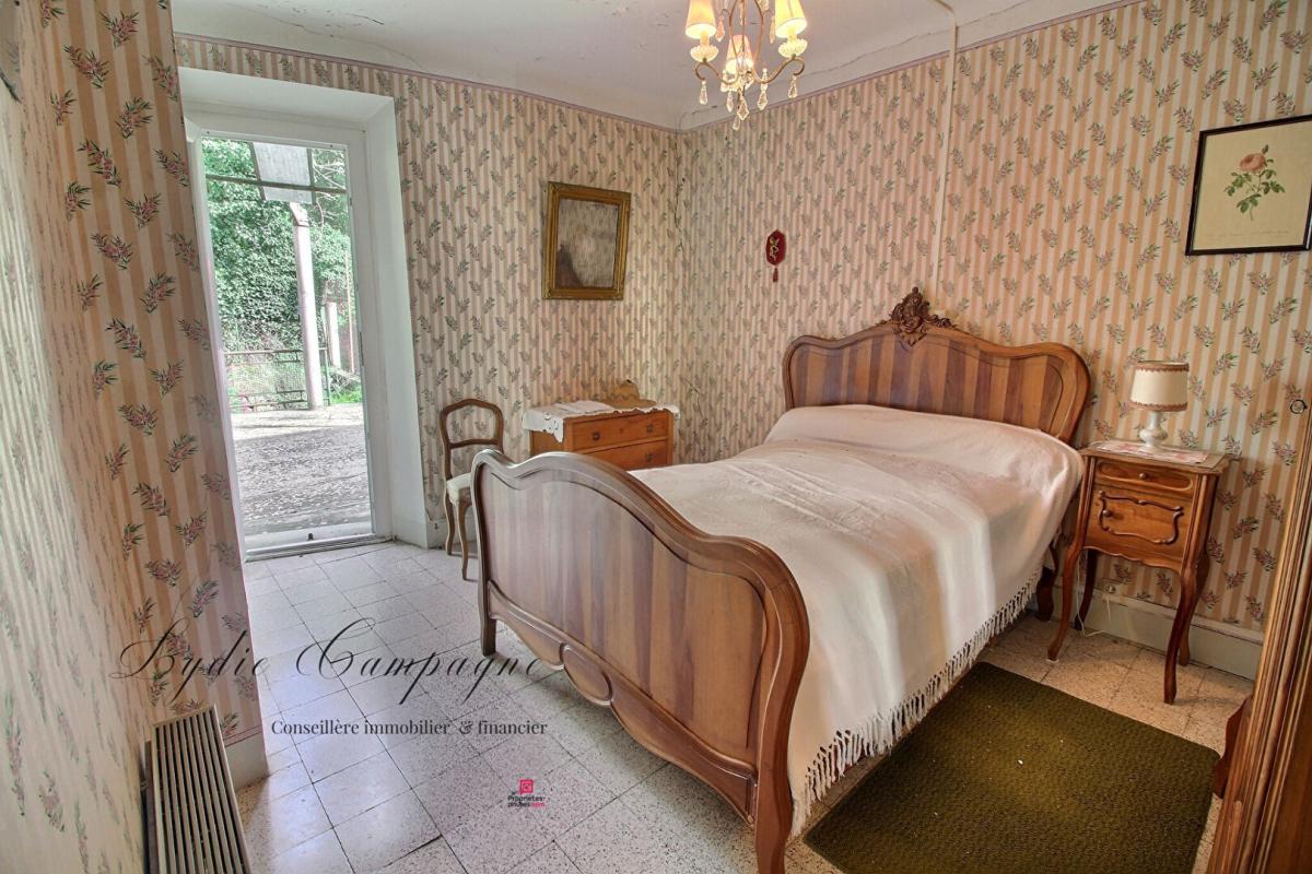 FRAISSE-DES-CORBIERES Maison de charme avec jardin et terrasse ? Village des Corbières 5