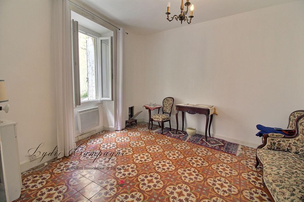 FRAISSE-DES-CORBIERES Maison de charme avec jardin et terrasse ? Village des Corbières 7