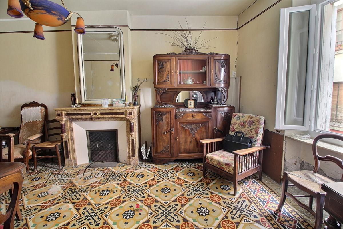 FRAISSE-DES-CORBIERES Maison de charme avec jardin et terrasse ? Village des Corbières 8