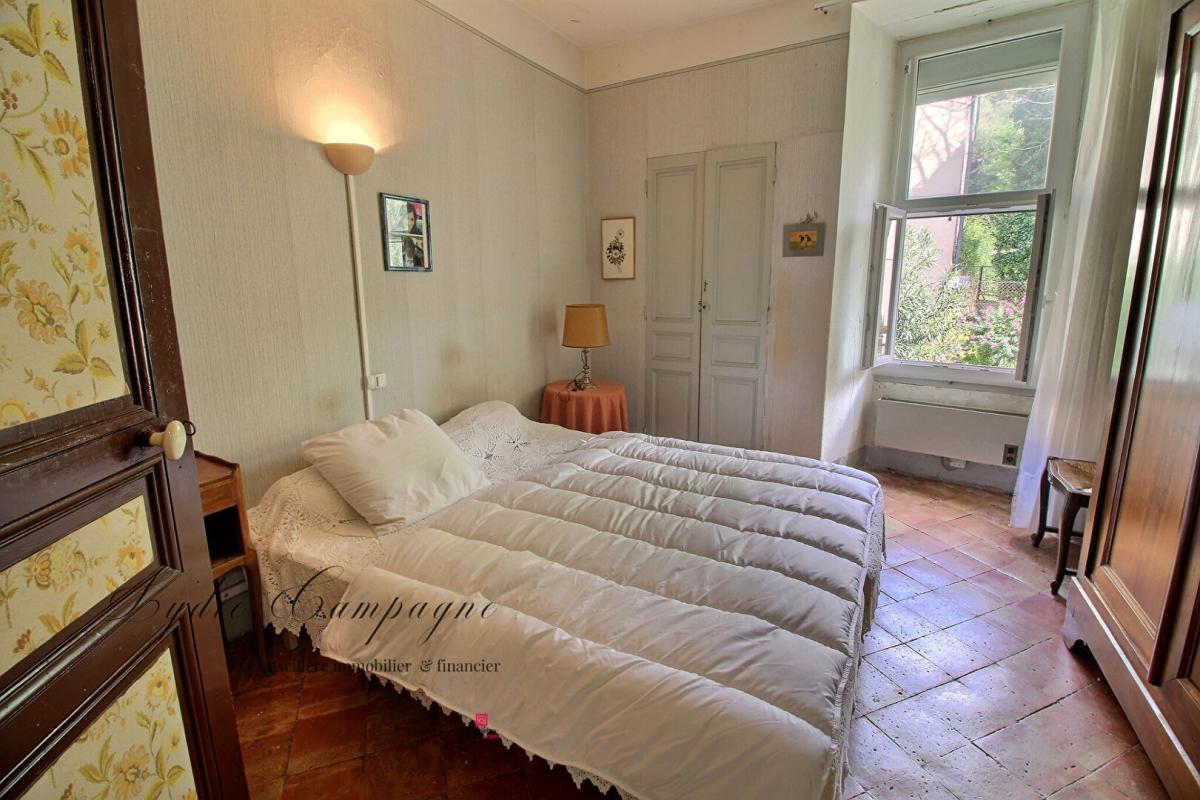 FRAISSE-DES-CORBIERES Maison de charme avec jardin et terrasse ? Village des Corbières 9