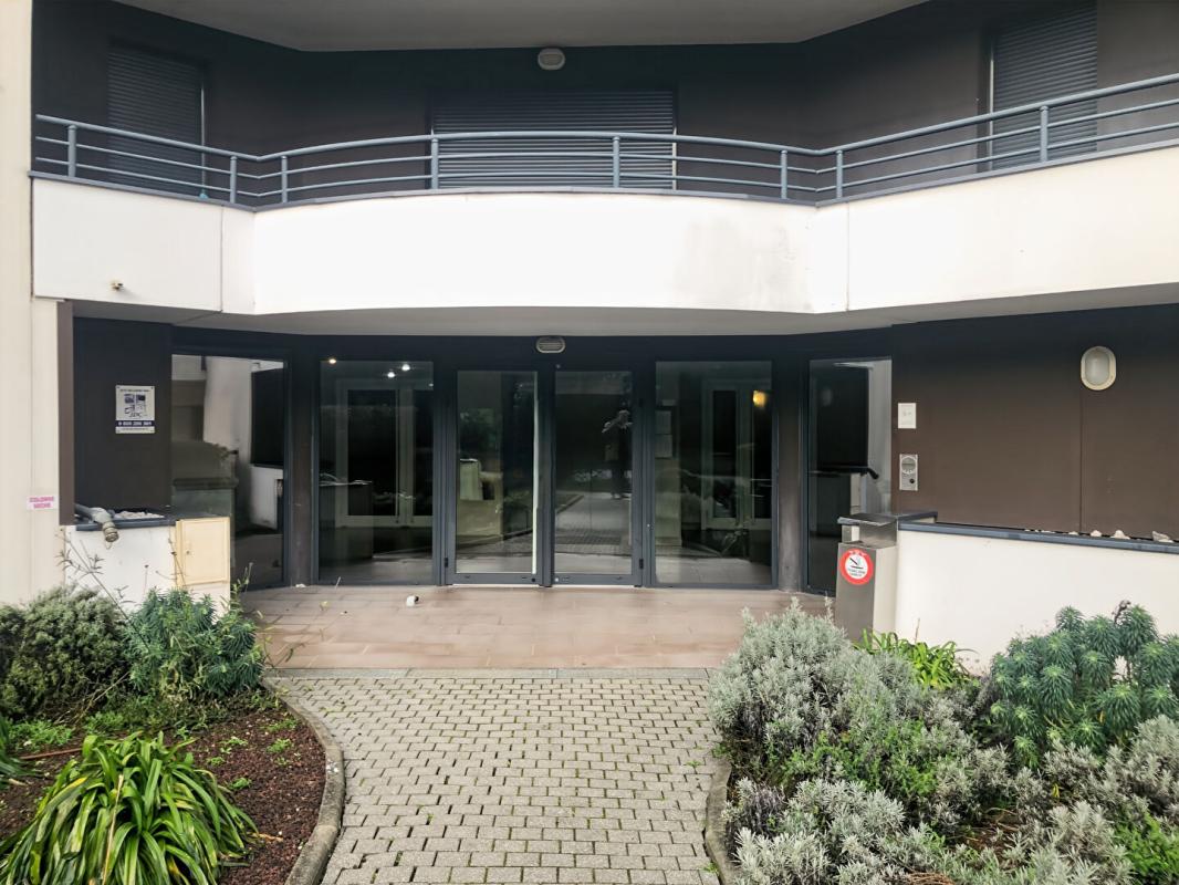 TALENCE Appartement T3 avec terrasse dans résidence sécurisée/Talence 1