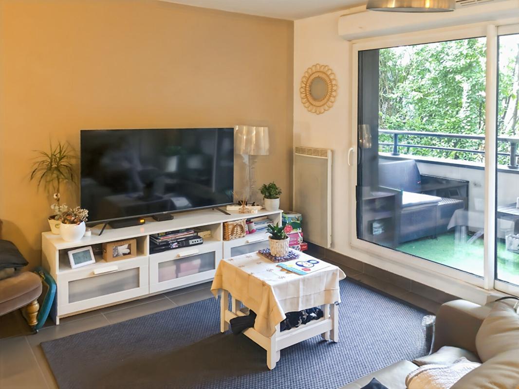 TALENCE Appartement T3 avec terrasse dans résidence sécurisée/Talence 2