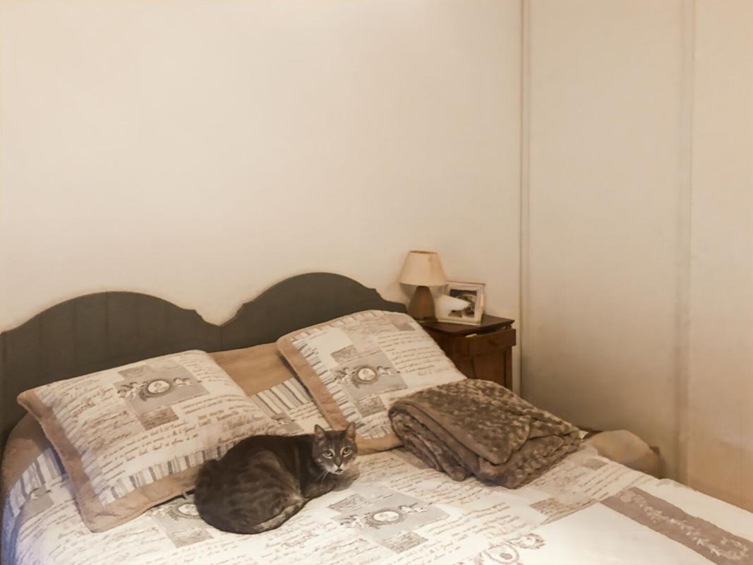 TALENCE Appartement T3 avec terrasse dans résidence sécurisée/Talence 4