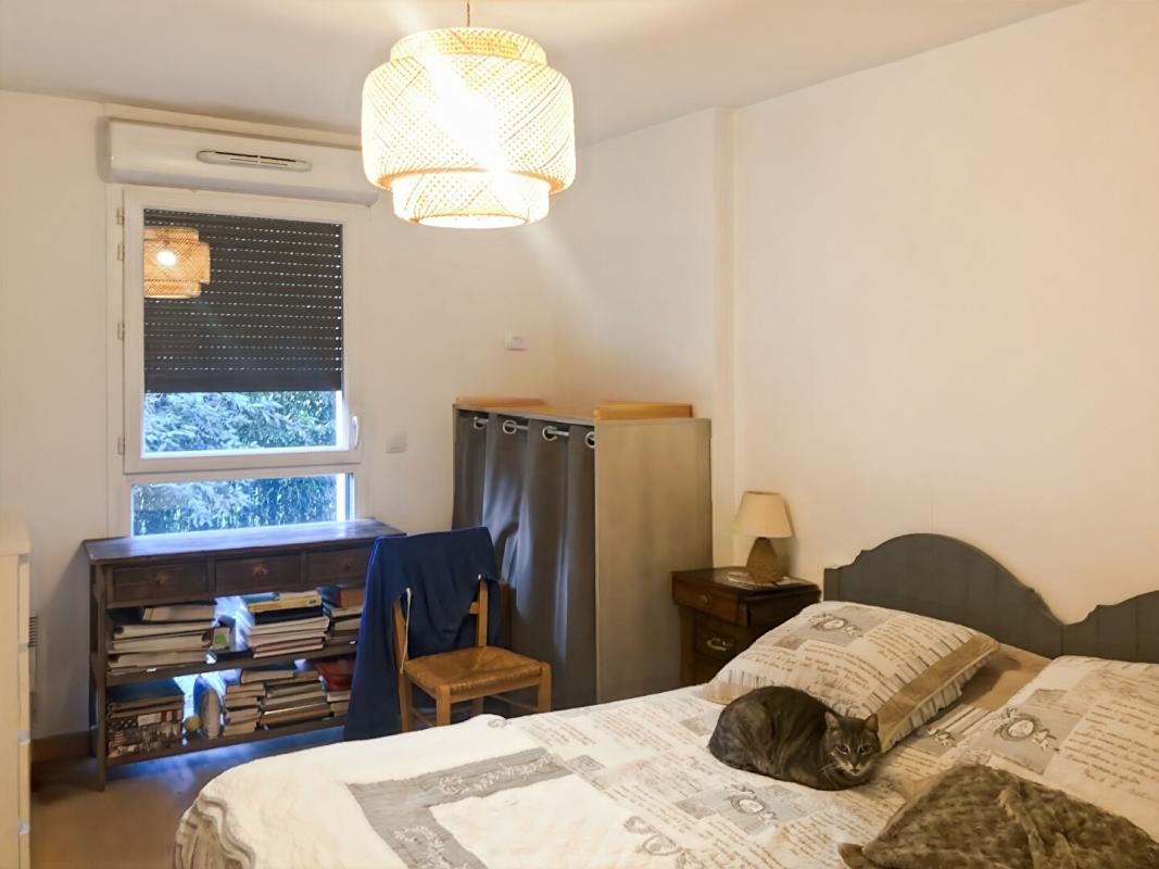 TALENCE Appartement T3 avec terrasse dans résidence sécurisée/Talence 5