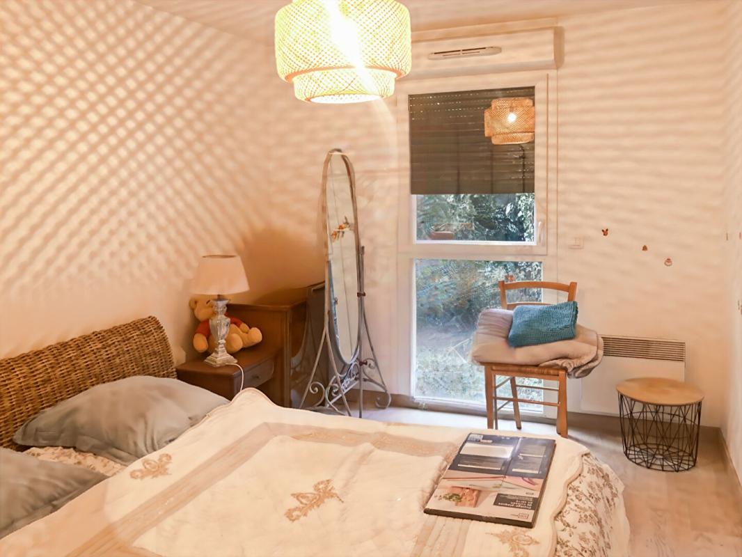 TALENCE Appartement T3 avec terrasse dans résidence sécurisée/Talence 6