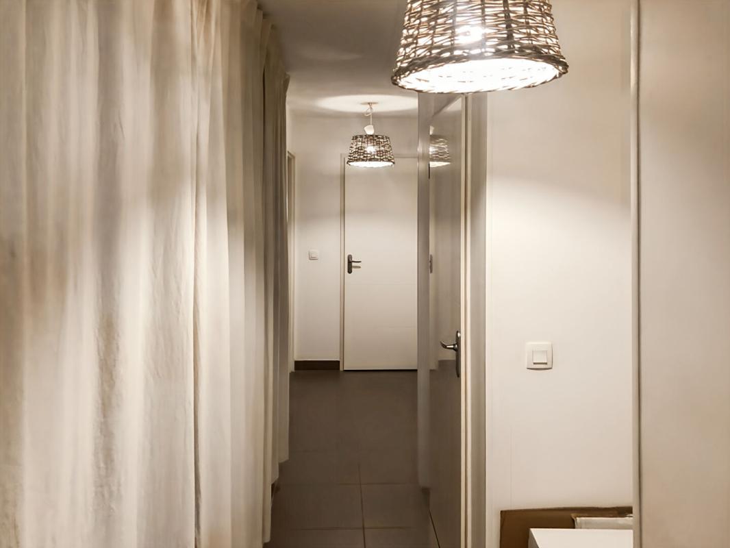 TALENCE Appartement T3 avec terrasse dans résidence sécurisée/Talence 7