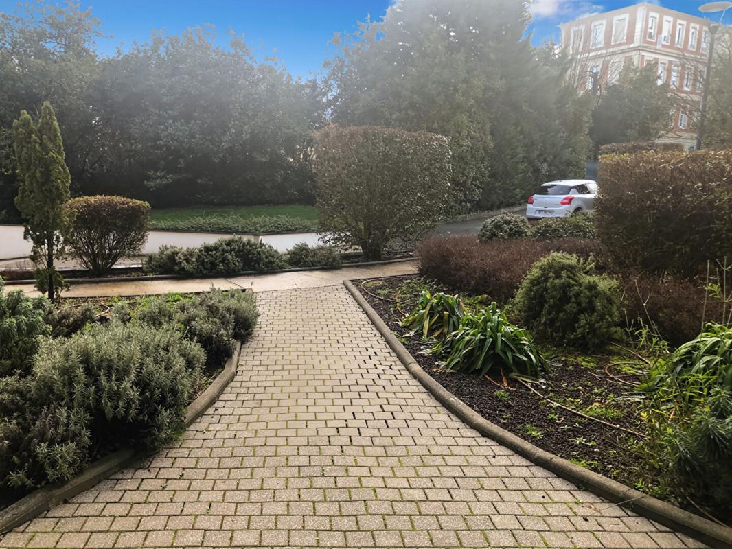 TALENCE Appartement T3 avec terrasse dans résidence sécurisée/Talence 8