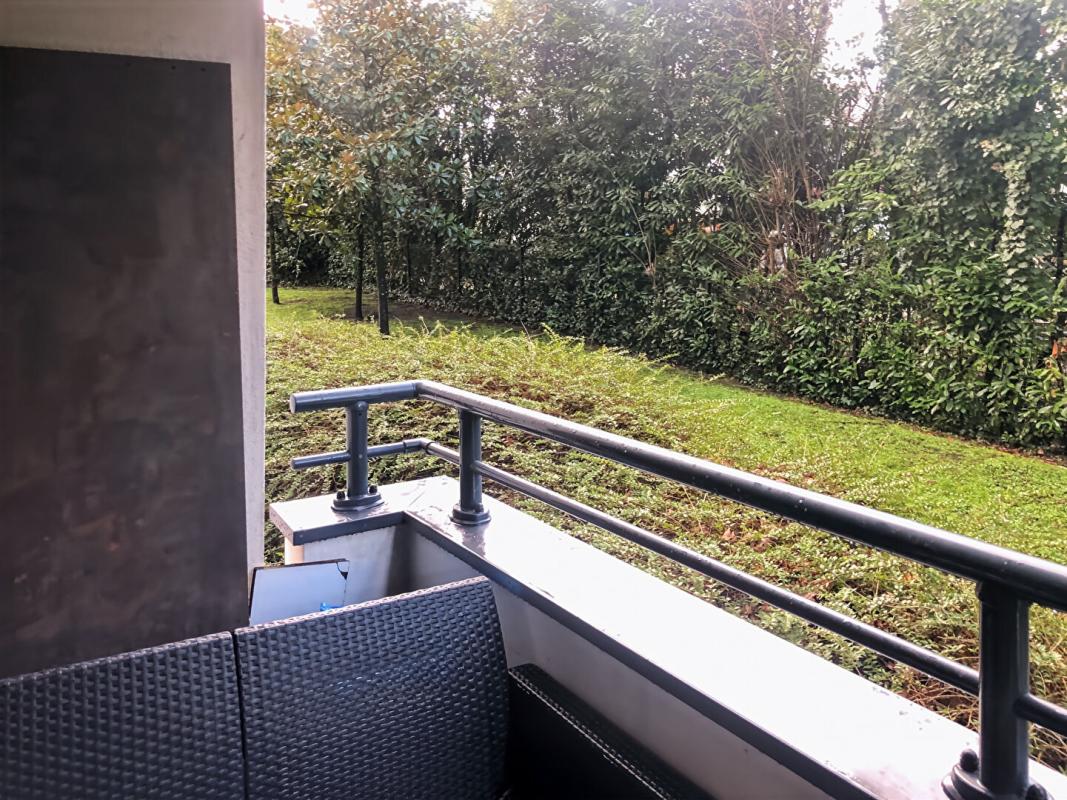 TALENCE Appartement T3 avec terrasse dans résidence sécurisée/Talence 9