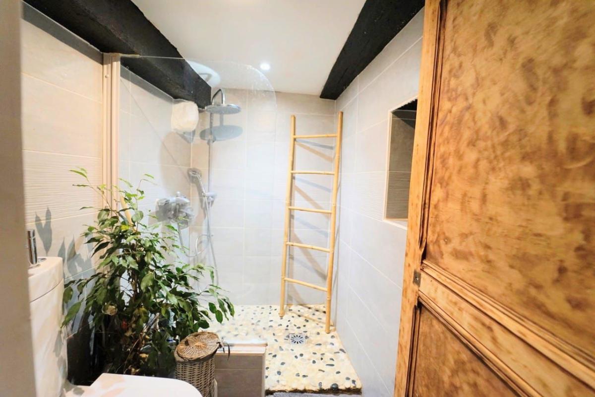 PACY-SUR-EURE HÉCOURT (27120) - Charmante maison en pierres d'environ 150 m² habitables ? 4 chambres ? 2 dépendances ? terrain de 1 750 m² 12