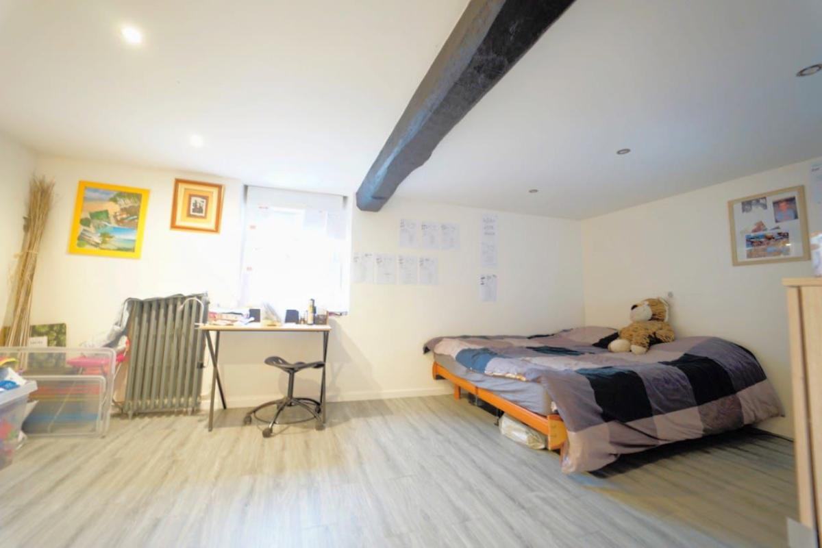 PACY-SUR-EURE HÉCOURT (27120) - Charmante maison en pierres d'environ 150 m² habitables ? 4 chambres ? 2 dépendances ? terrain de 1 750 m² 16